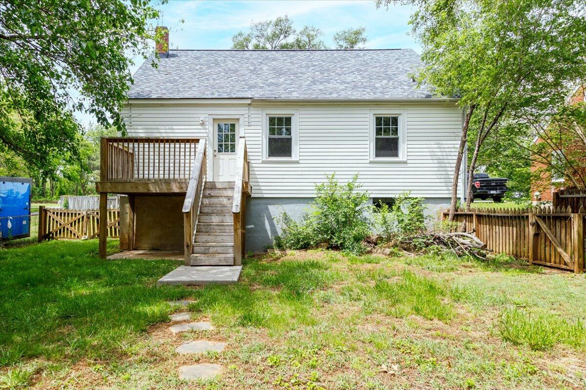 3617 Oliver Rd, Roanoke, Virginia image 27