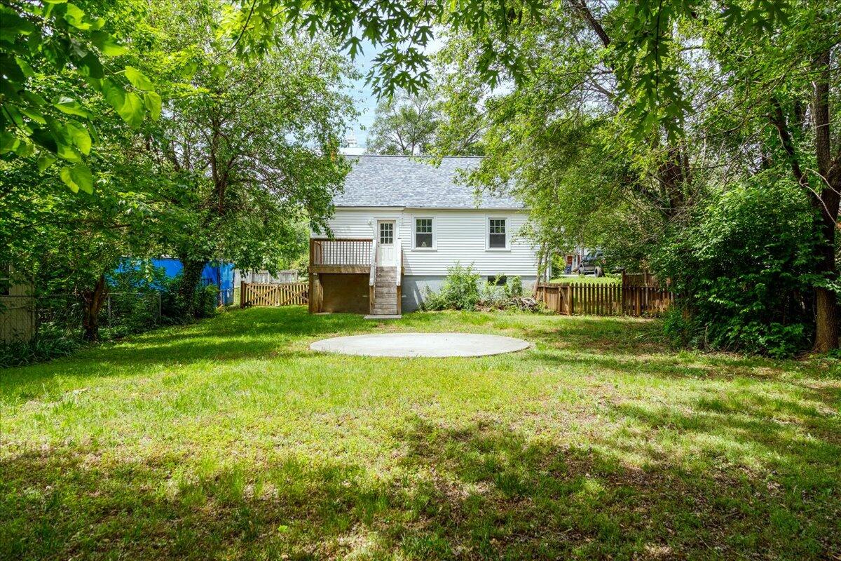 3617 Oliver Rd, Roanoke, Virginia image 28