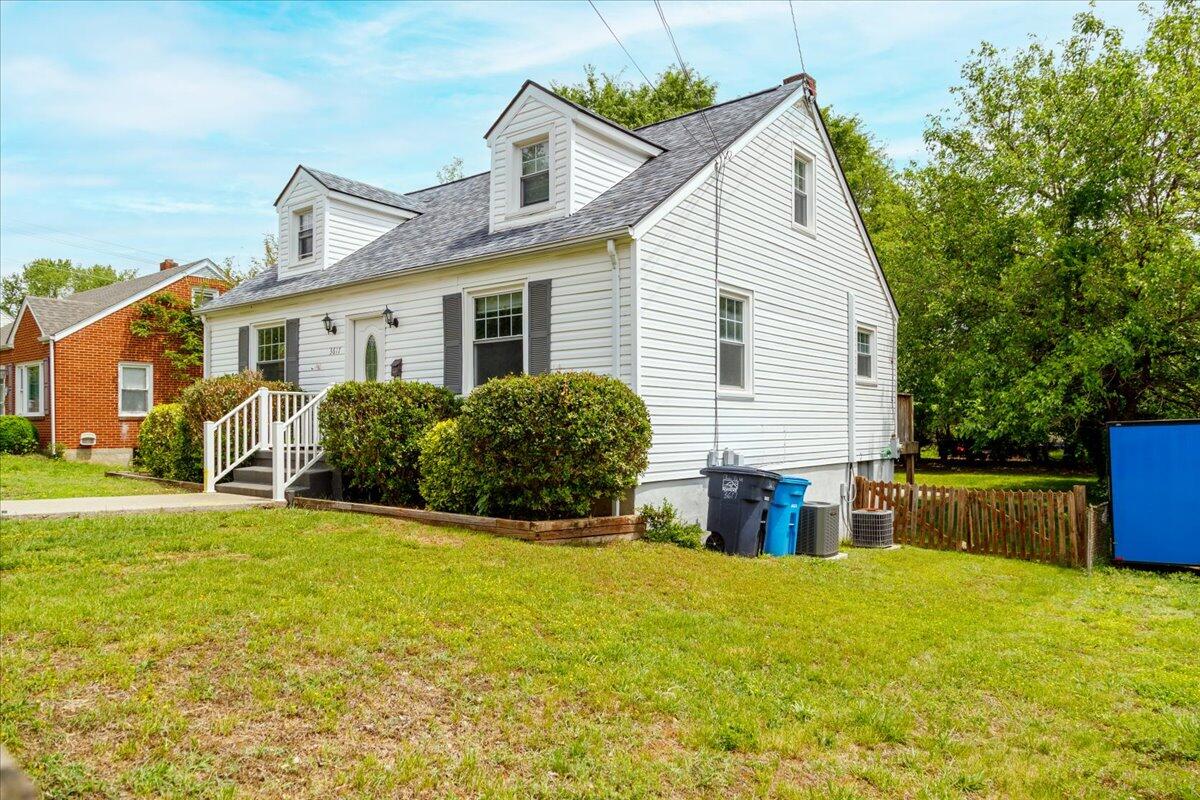 3617 Oliver Rd, Roanoke, Virginia image 29