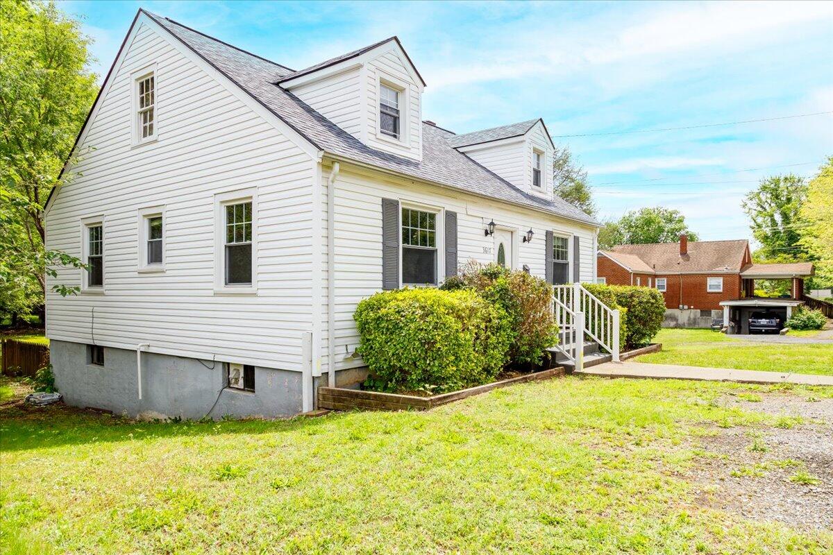 3617 Oliver Rd, Roanoke, Virginia image 24
