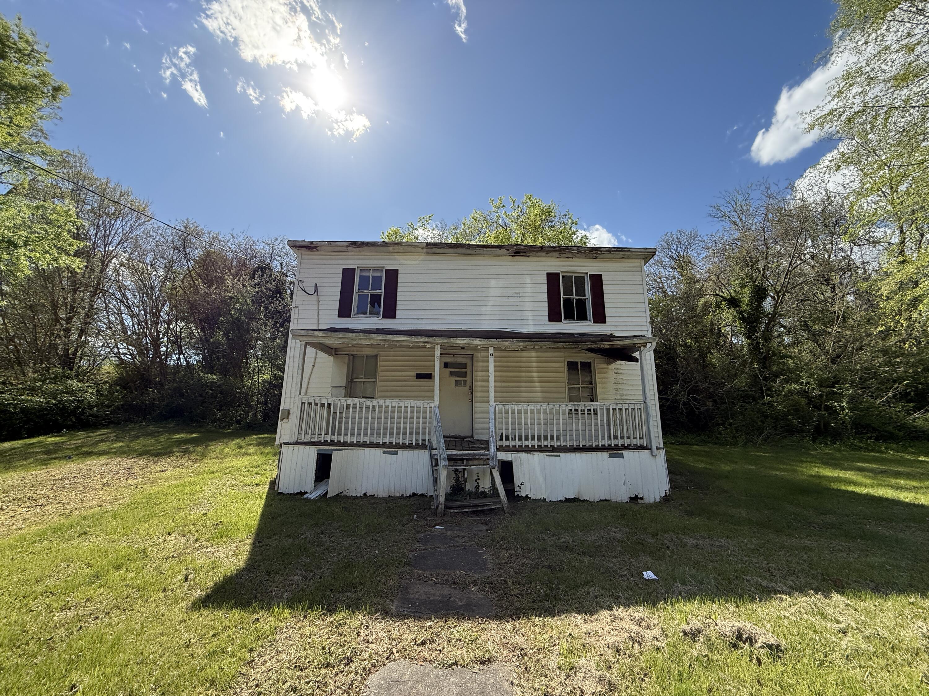 9 N Jackson St, Martinsville, Virginia image 1
