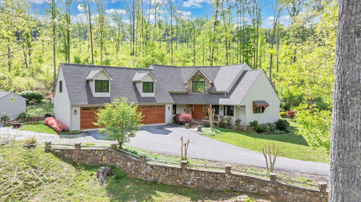 122 Gravelly Ridge Rd, Troutville, Virginia image 4