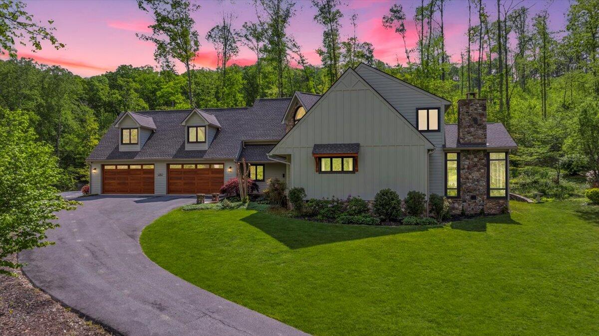 122 Gravelly Ridge Rd, Troutville, Virginia image 2