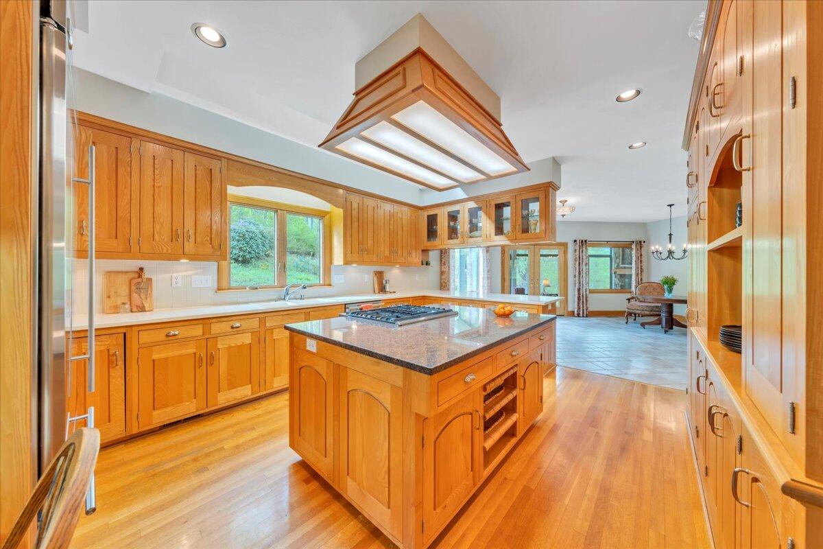 122 Gravelly Ridge Rd, Troutville, Virginia image 20