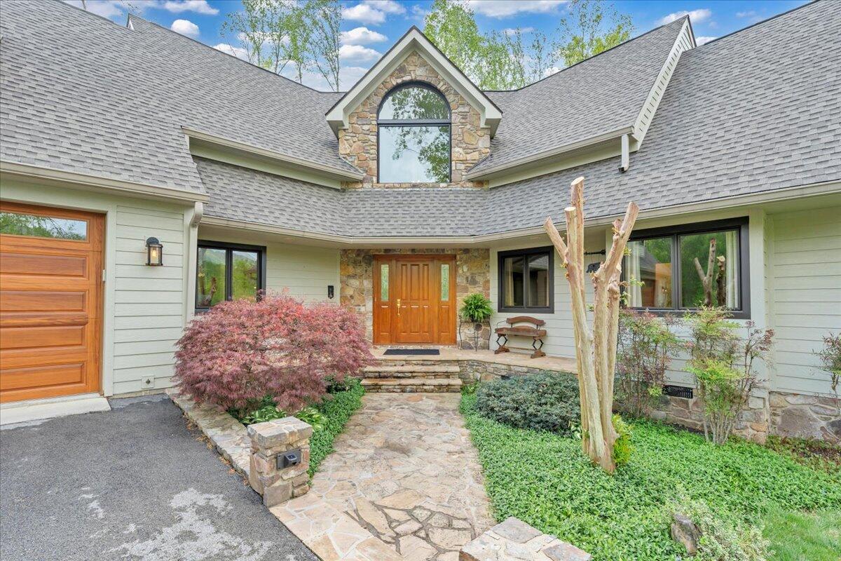 122 Gravelly Ridge Rd, Troutville, Virginia image 7