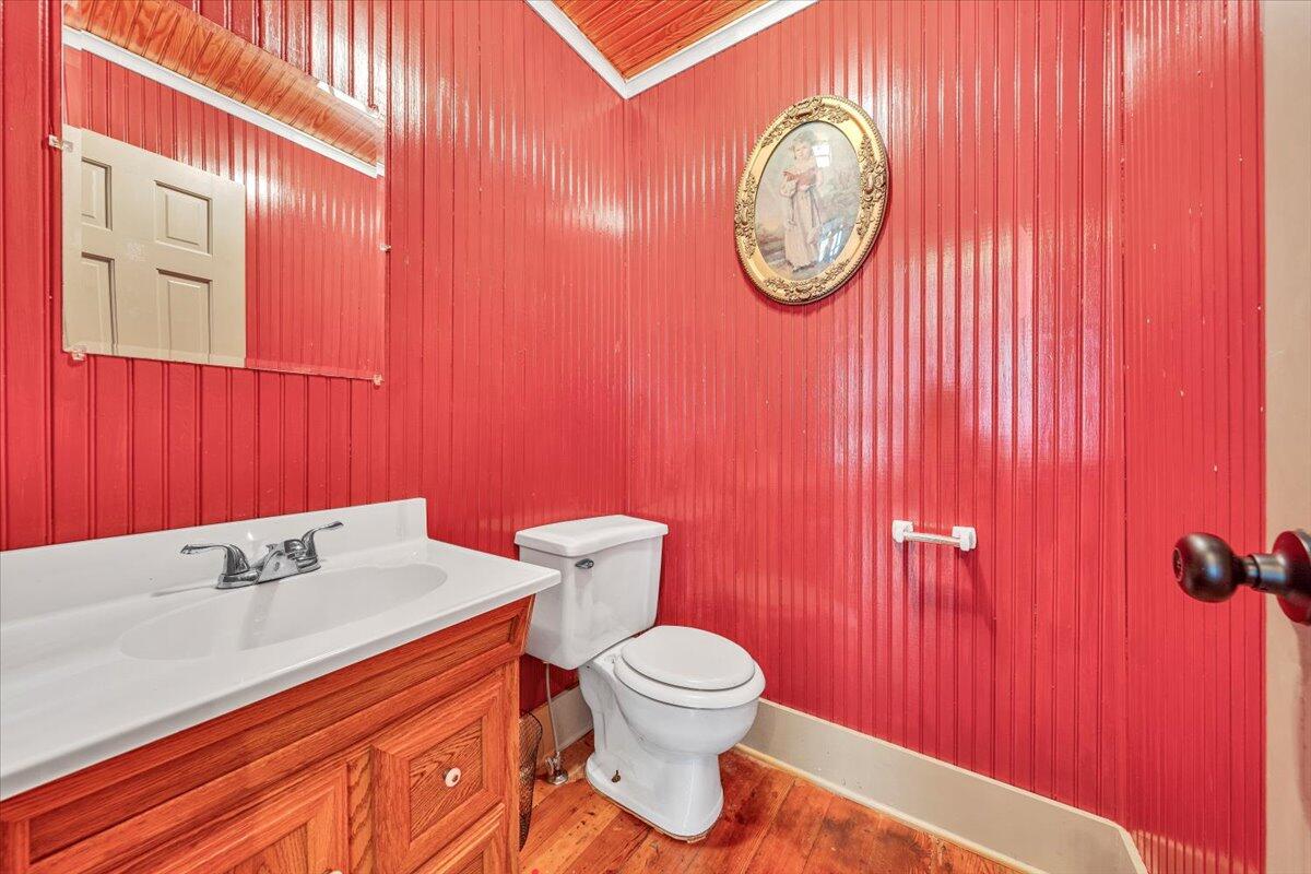 2816 Lowesville Rd, Arrington, Virginia image 14