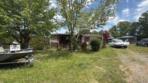 Homes For Sale - 5398 Old Country Rd<br/> Bedford County, Bedford, VA 24523