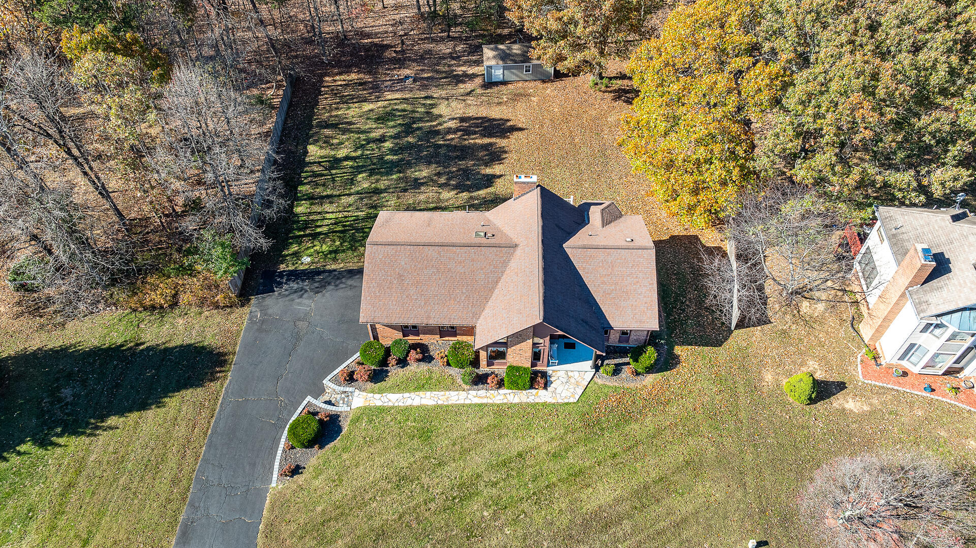 277 Carriage Ln, Troutville, Virginia image 4