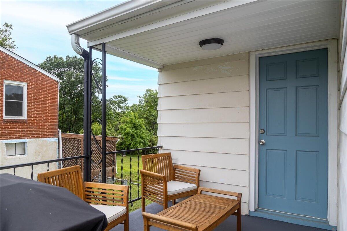 5038 Morwanda St, Roanoke, Virginia image 4