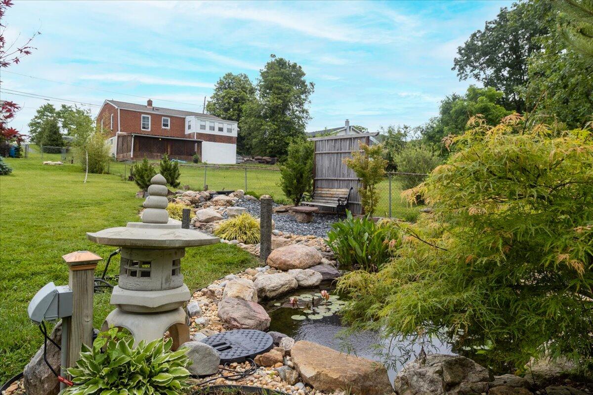 5038 Morwanda St, Roanoke, Virginia image 42