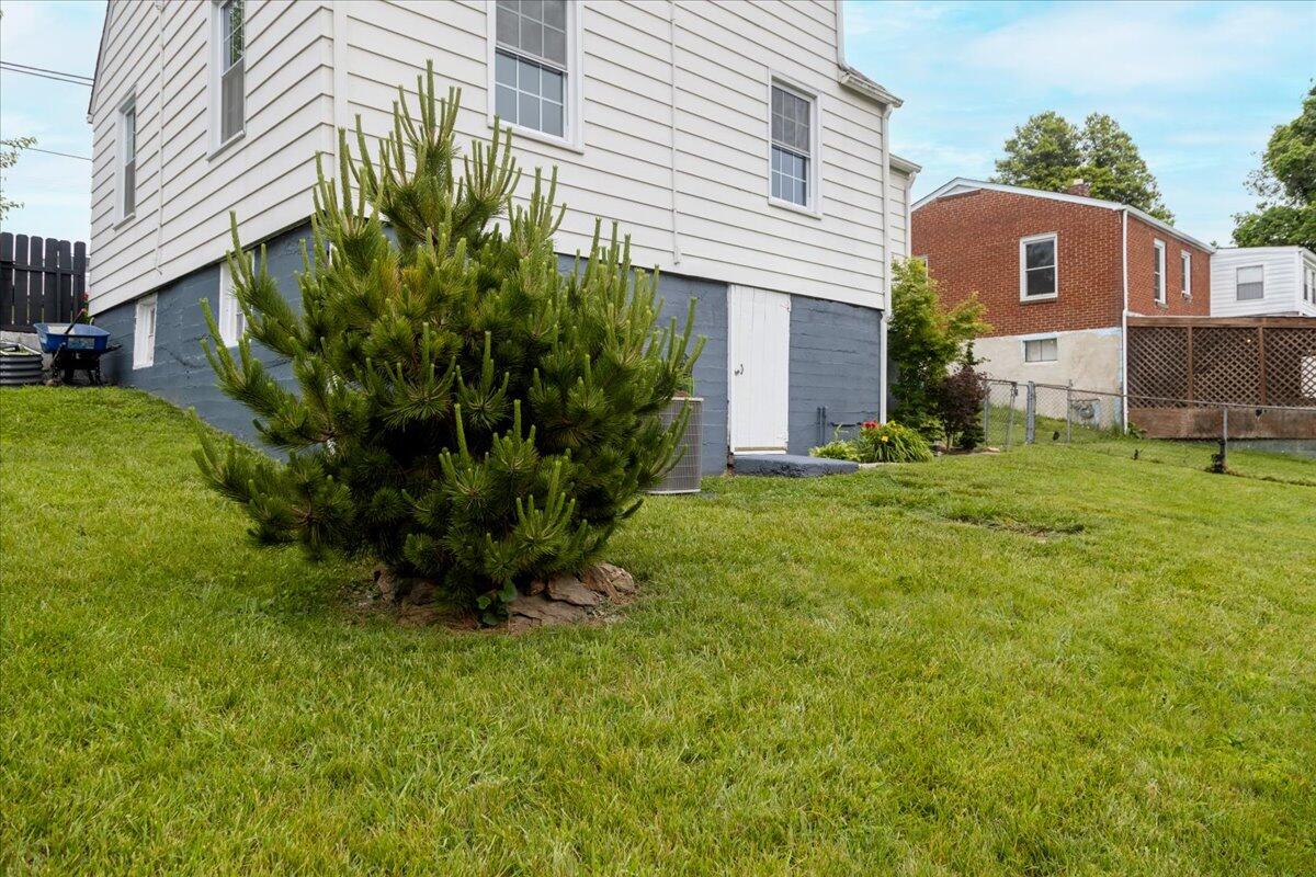 5038 Morwanda St, Roanoke, Virginia image 31