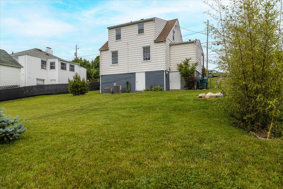 5038 Morwanda St, Roanoke, Virginia image 35