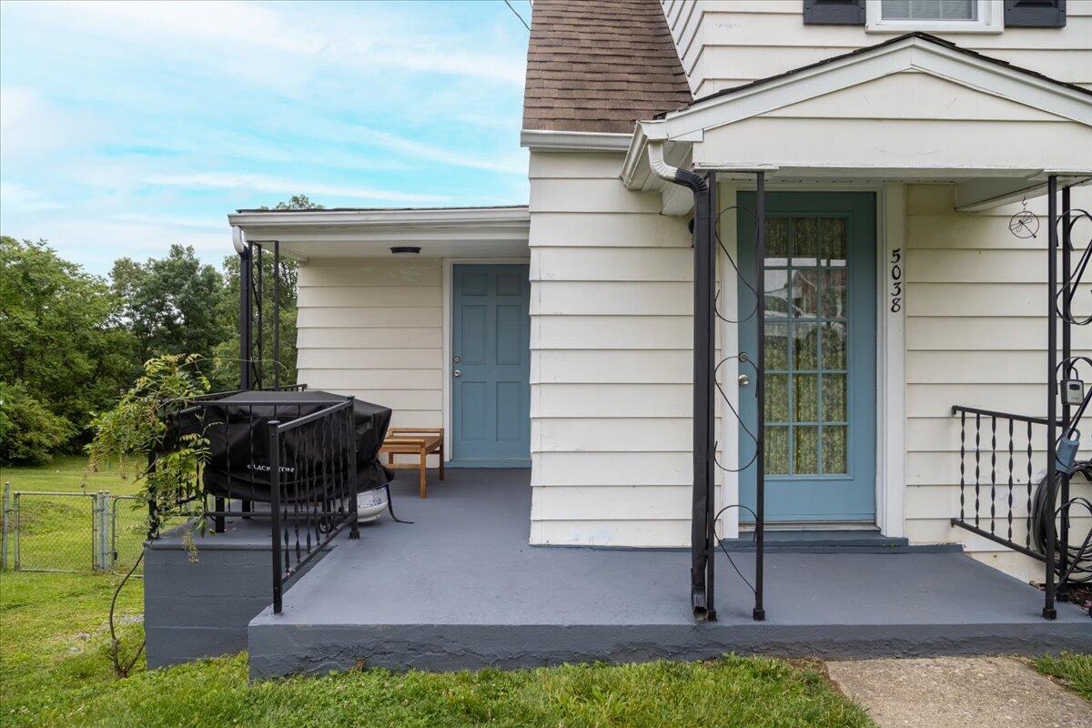 5038 Morwanda St, Roanoke, Virginia image 5