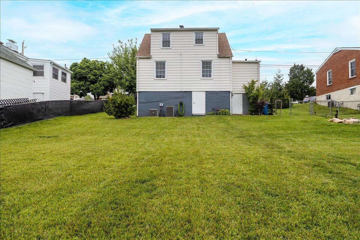 5038 Morwanda St, Roanoke, Virginia image 34