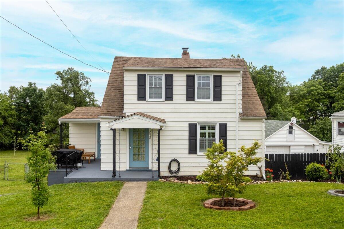 5038 Morwanda St, Roanoke, Virginia image 1