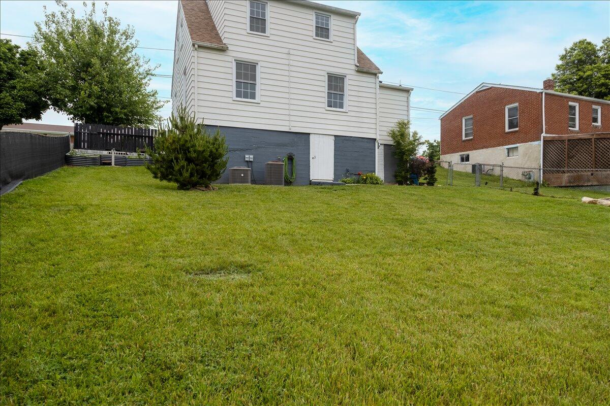5038 Morwanda St, Roanoke, Virginia image 33