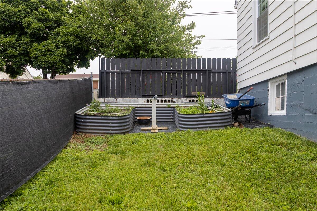 5038 Morwanda St, Roanoke, Virginia image 32