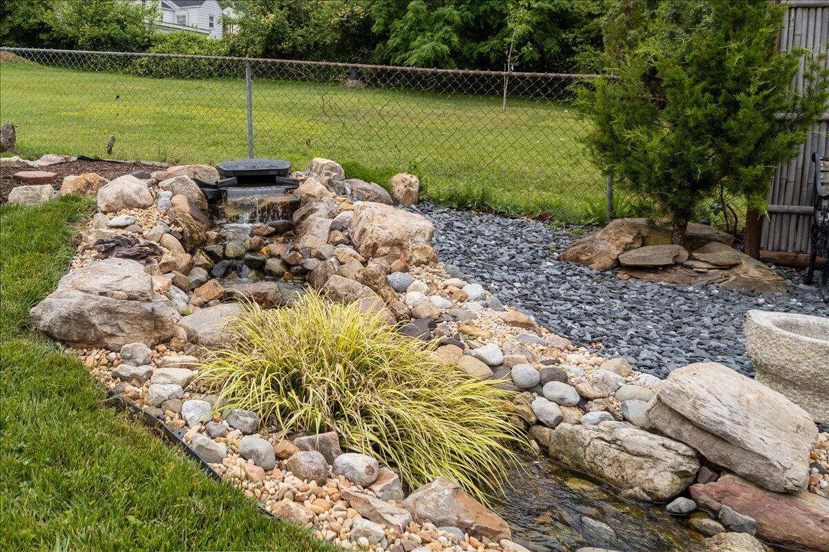 5038 Morwanda St, Roanoke, Virginia image 38