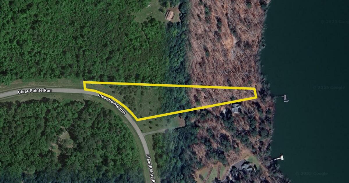 Lot 231 Clear Pointe Run, Lynch Station, Virginia image 2