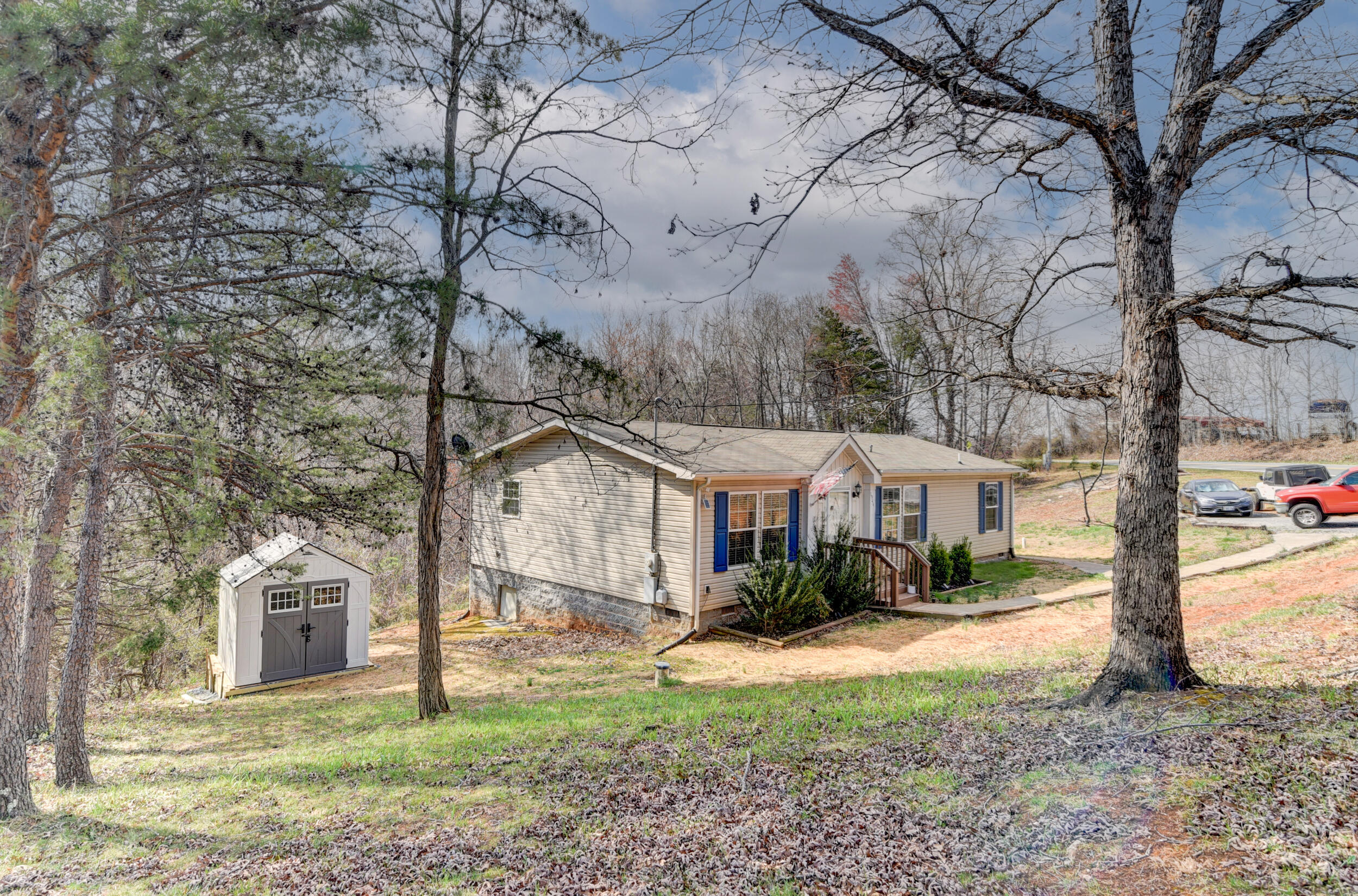 1944 Dickerson Mill Rd, Bedford, Virginia image 20