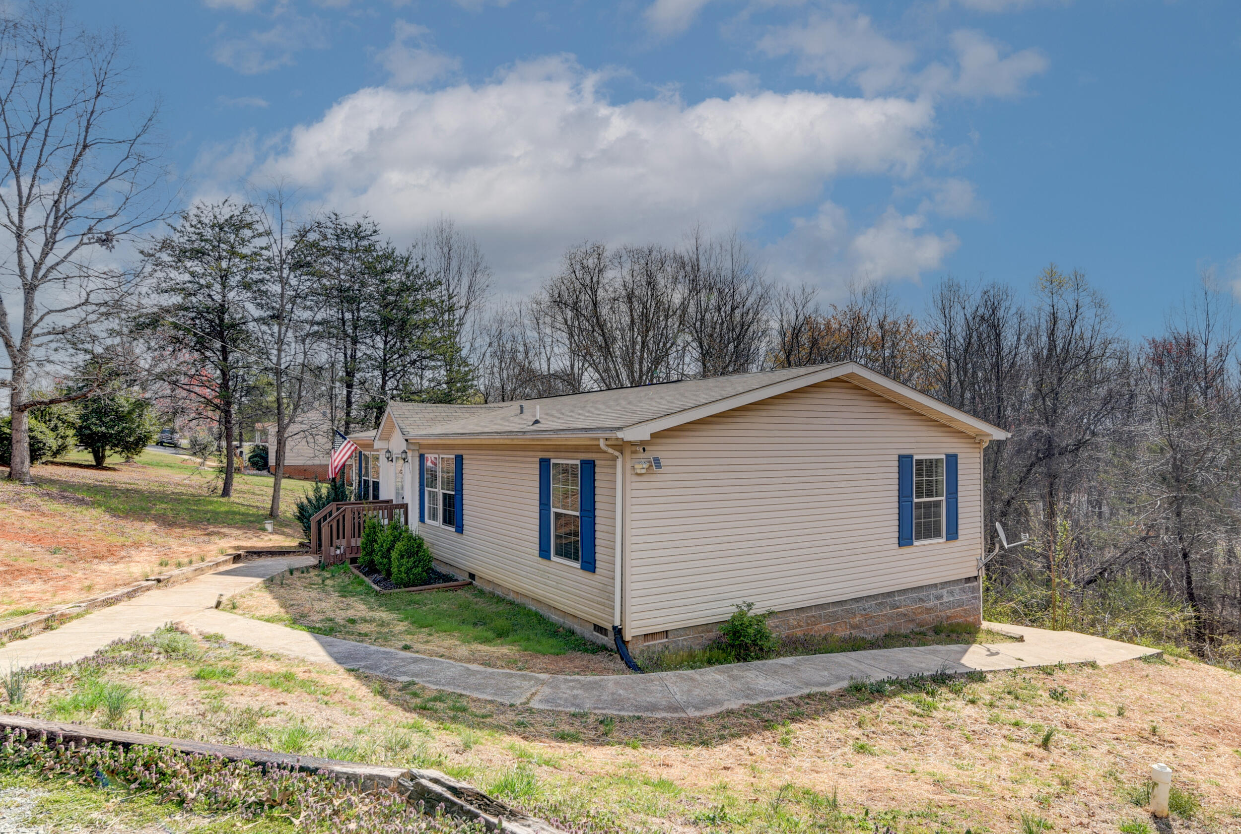 1944 Dickerson Mill Rd, Bedford, Virginia image 27
