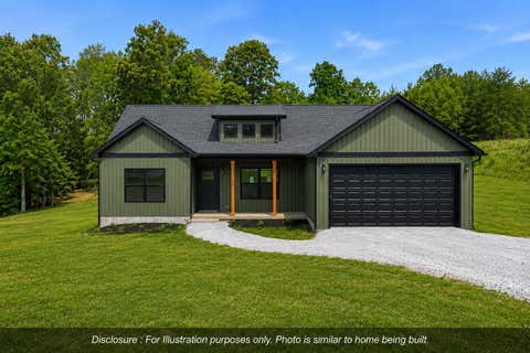 Homes For Sale - LOT 60 Cherrywood Ln<br/> Moneta, VA 24121