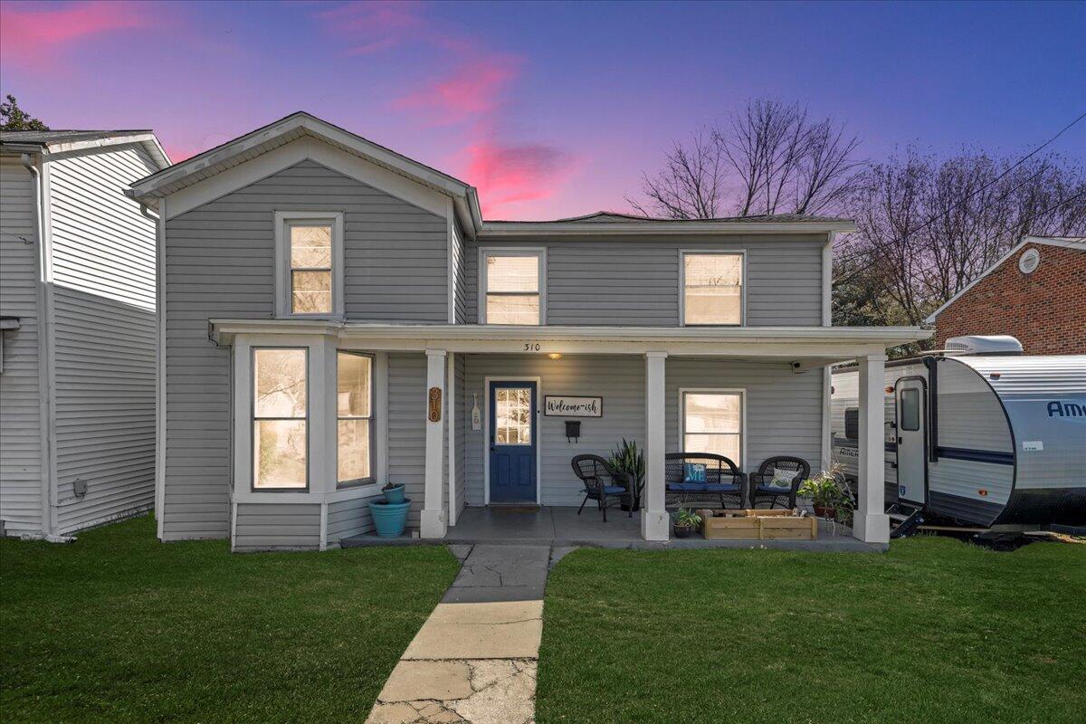 310 Chapman St, Salem, Virginia image 1