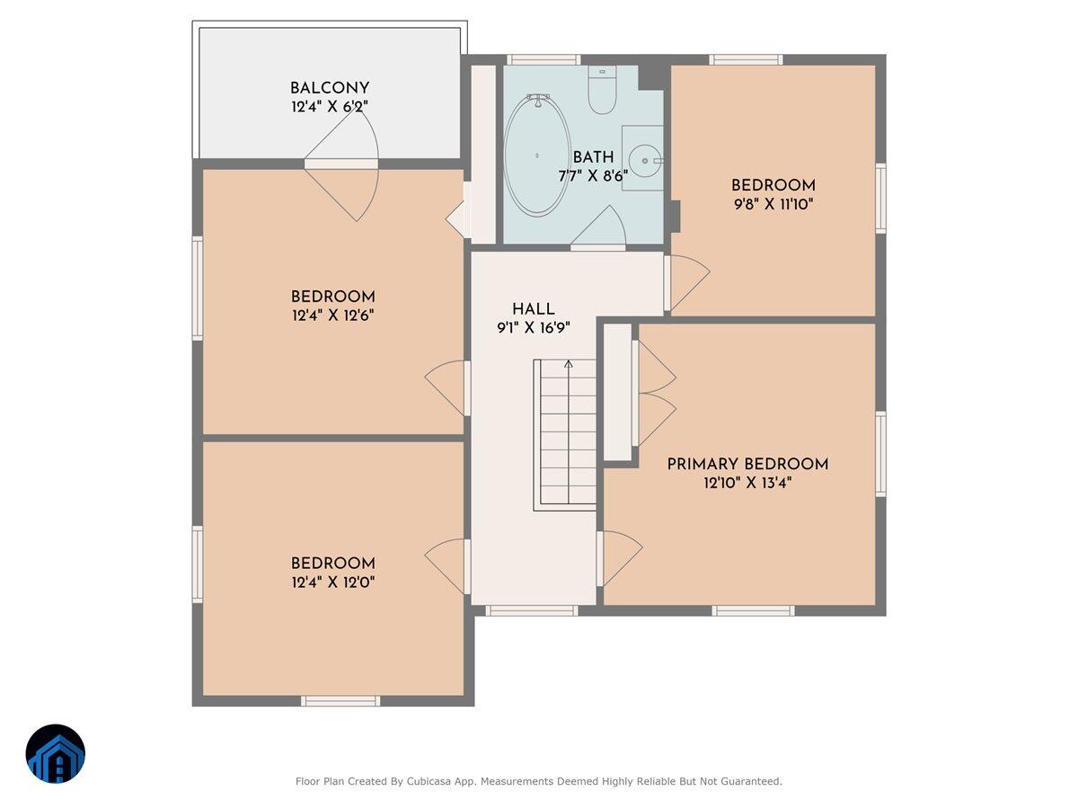 310 Chapman St, Salem, Virginia image 38