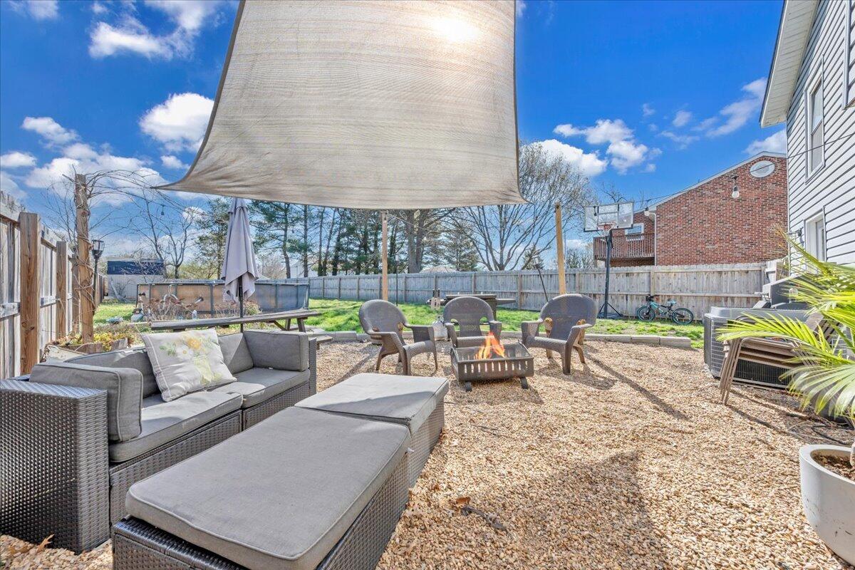 310 Chapman St, Salem, Virginia image 31