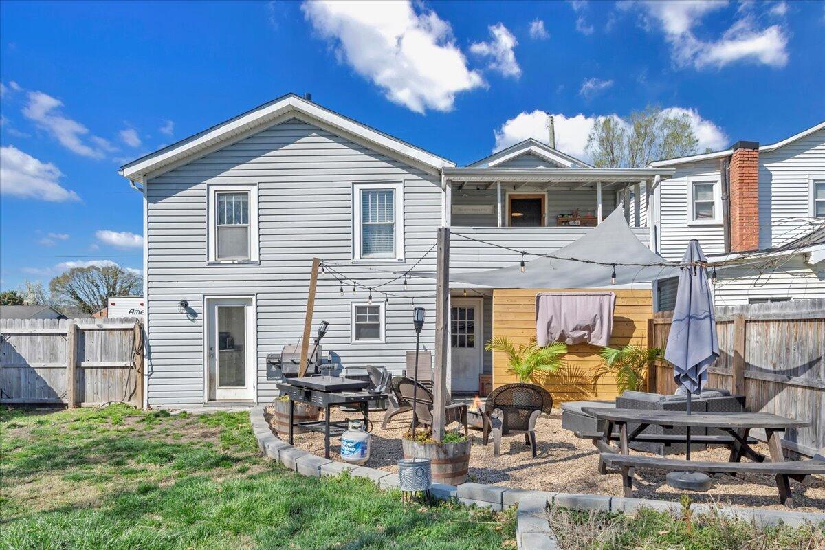 310 Chapman St, Salem, Virginia image 32