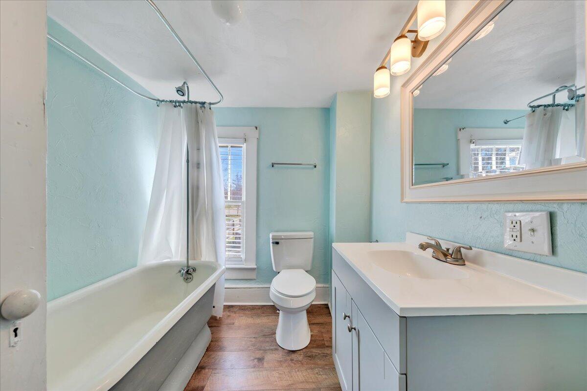 310 Chapman St, Salem, Virginia image 26