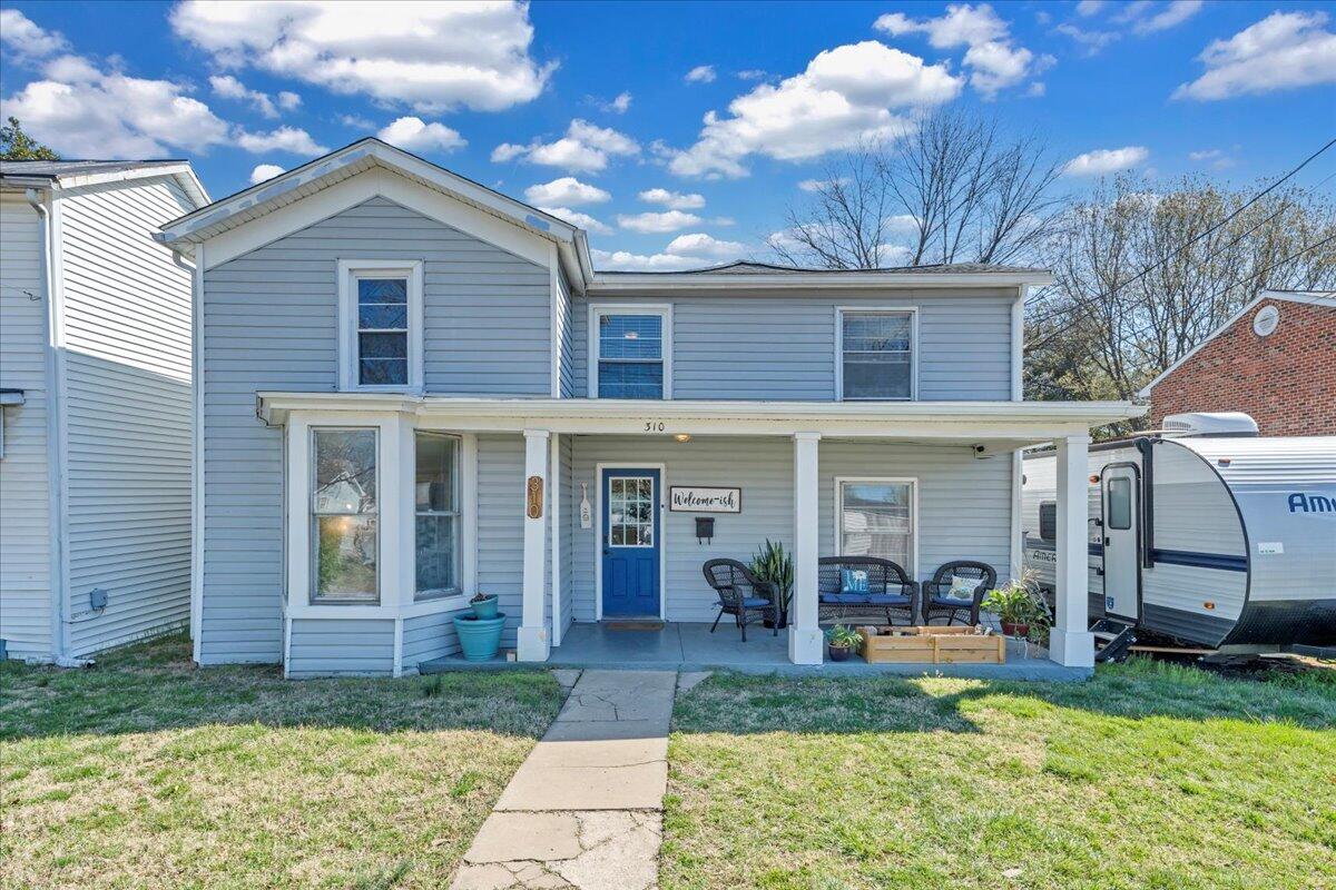 310 Chapman St, Salem, Virginia image 3