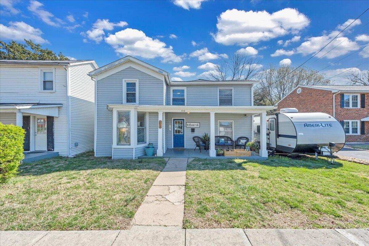 310 Chapman St, Salem, Virginia image 36