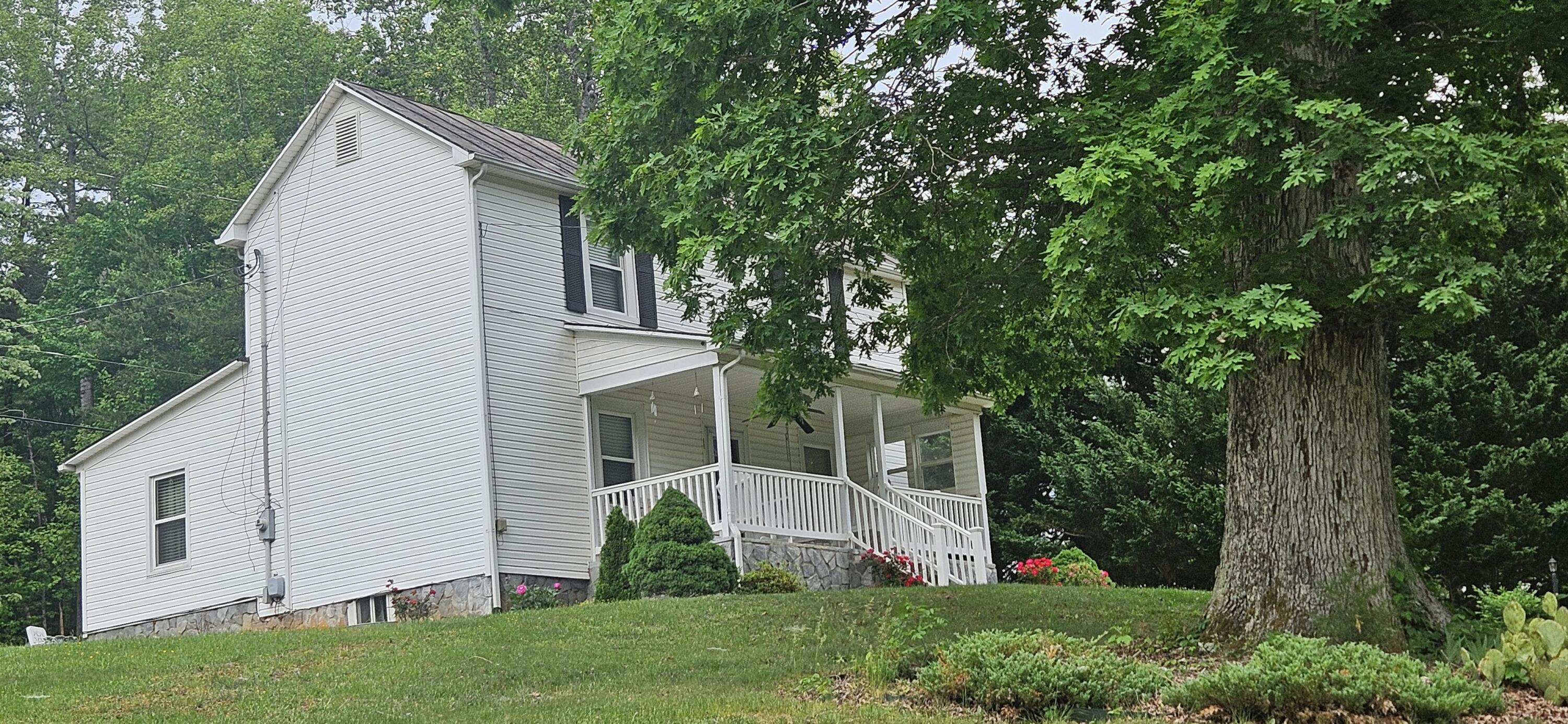 265 Dillards Hill Rd, Union Hall, Ohio image 1