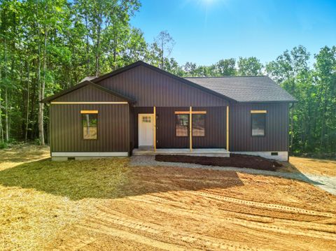 Homes For Sale - Altice Mill Rd #PARCEL B<br/> Rocky Mount, VA 24151
