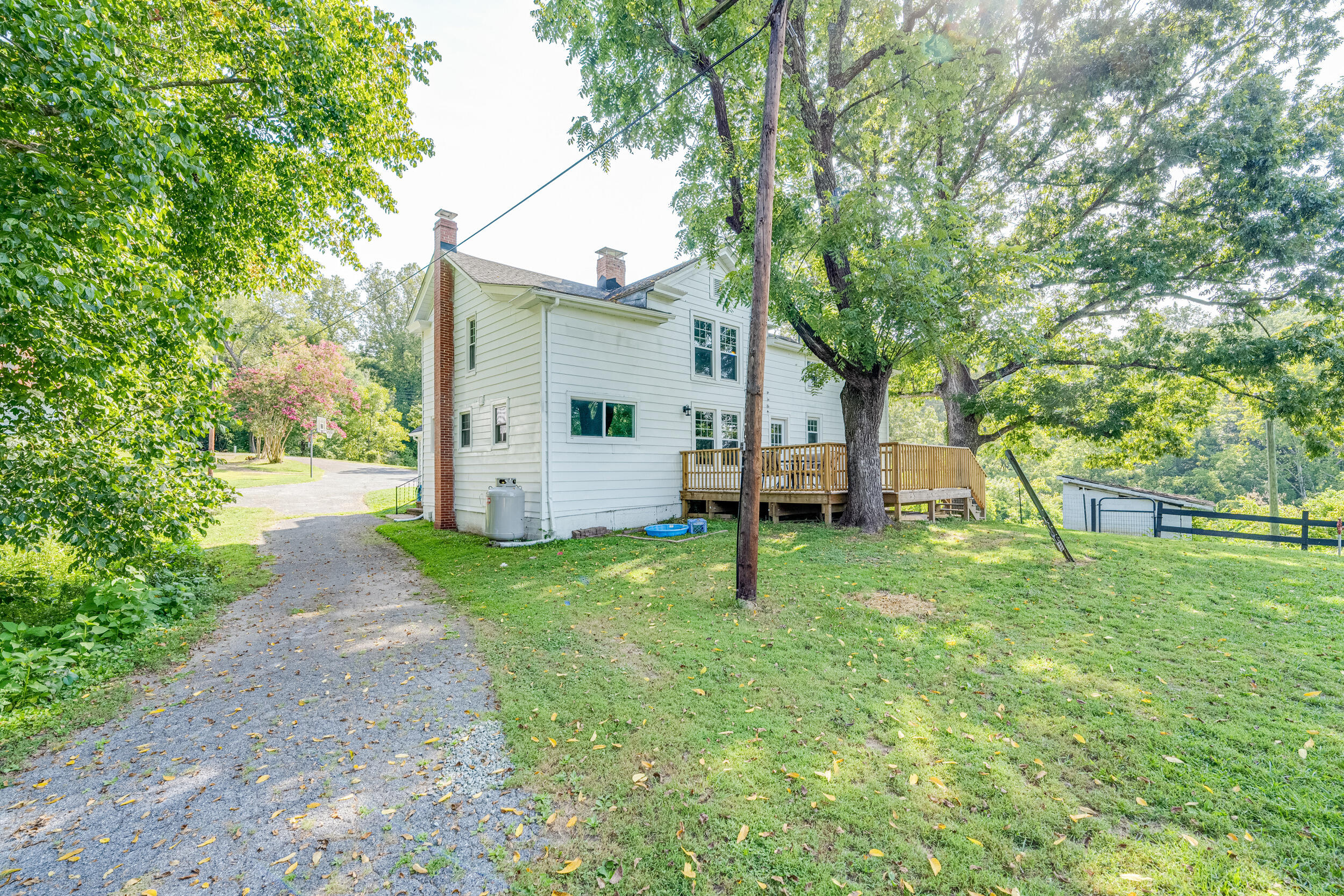 1038 Valencia Dr, Huddleston, Virginia image 45