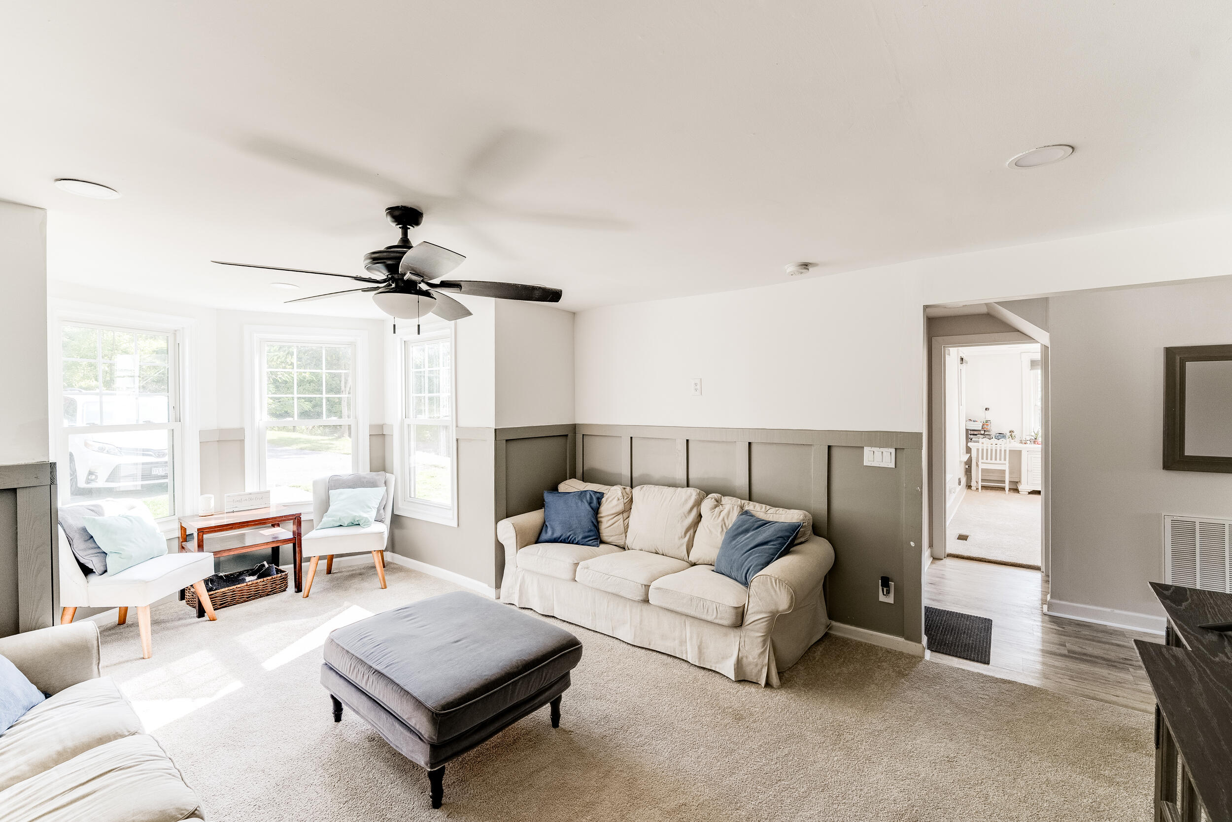 1038 Valencia Dr, Huddleston, Virginia image 5