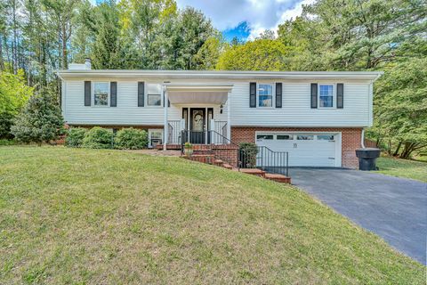 Homes For Sale - 2738 Bobwhite Dr<br/> Roanoke, VA 24018