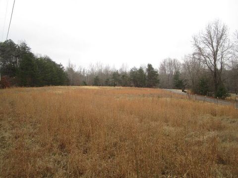 Vacant Land For Sale - 475 479 Corning Dr<br/> Danville, VA 24541