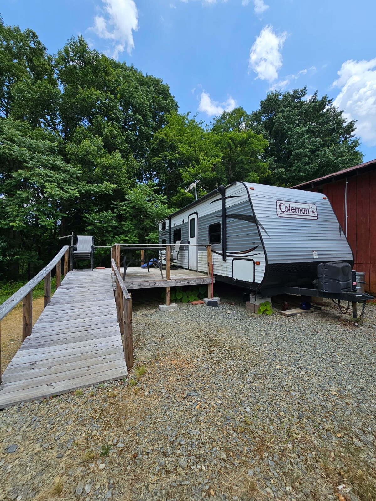 345 Deepwoods Rd, Hardy, Virginia image 8