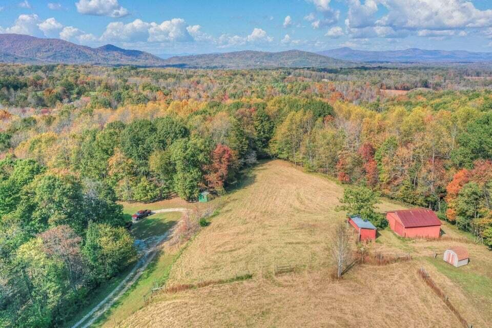 345 Deepwoods Rd, Hardy, Virginia image 5