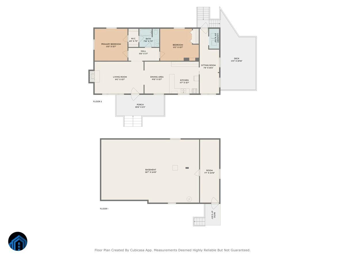 12477 North Old Moneta Rd, Moneta, Virginia image 43