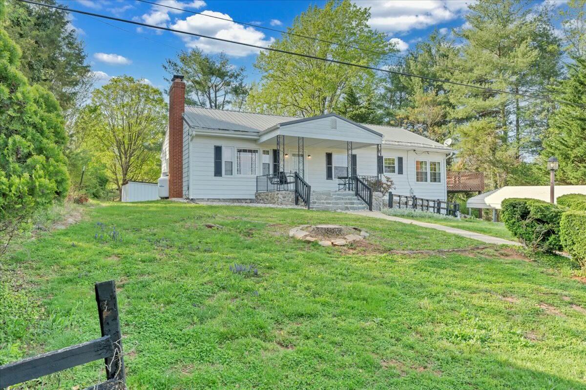 12477 North Old Moneta Rd, Moneta, Virginia image 40