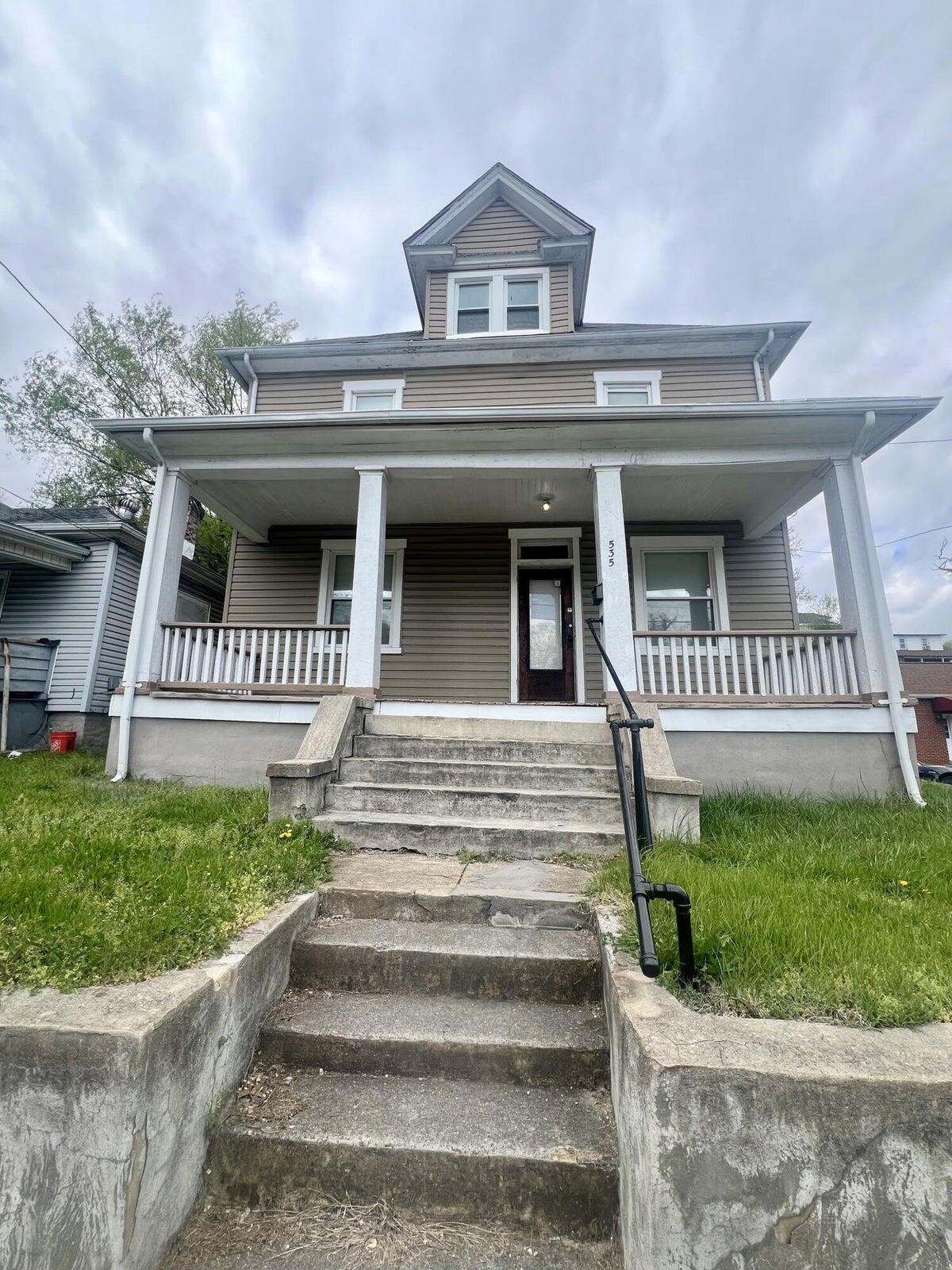 535 Madison Ave, Roanoke, Virginia image 3