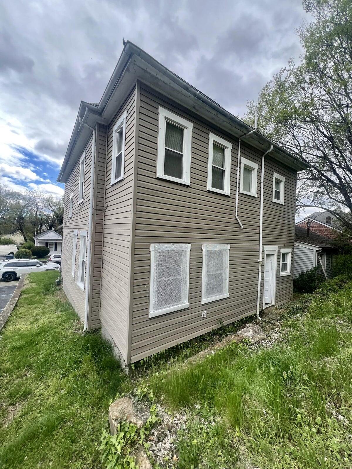 535 Madison Ave, Roanoke, Virginia image 20