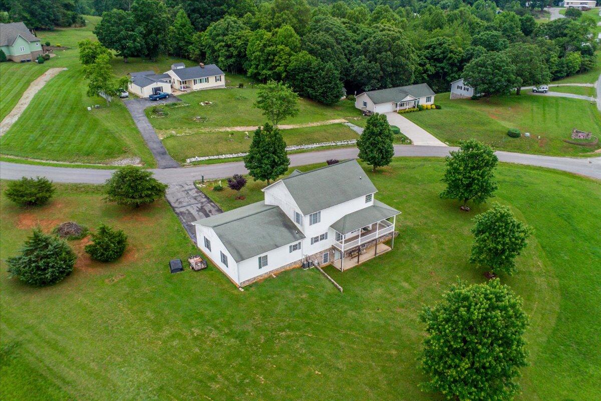 1064 Savanna Hills Dr, Moneta, Virginia image 50