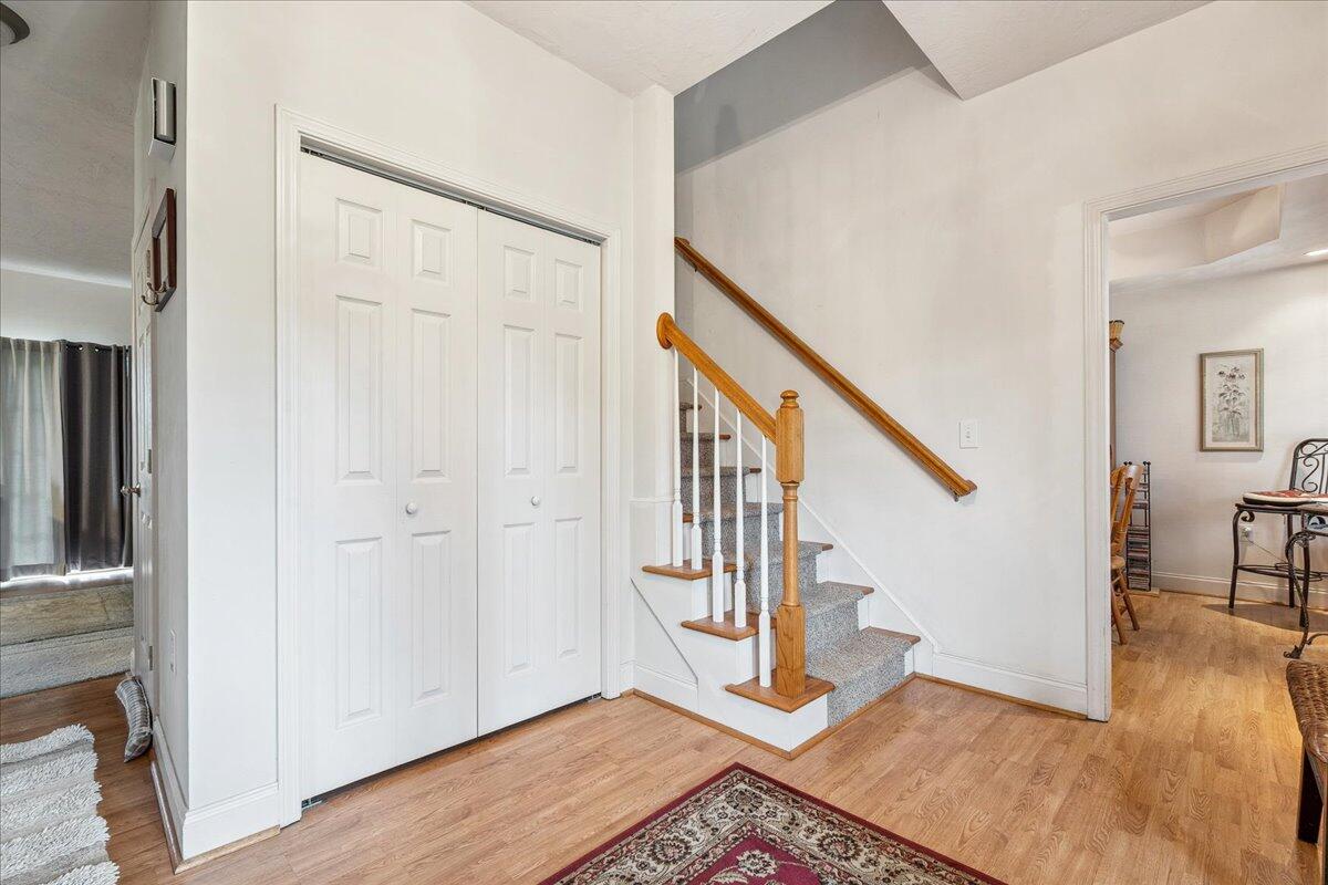1064 Savanna Hills Dr, Moneta, Virginia image 17