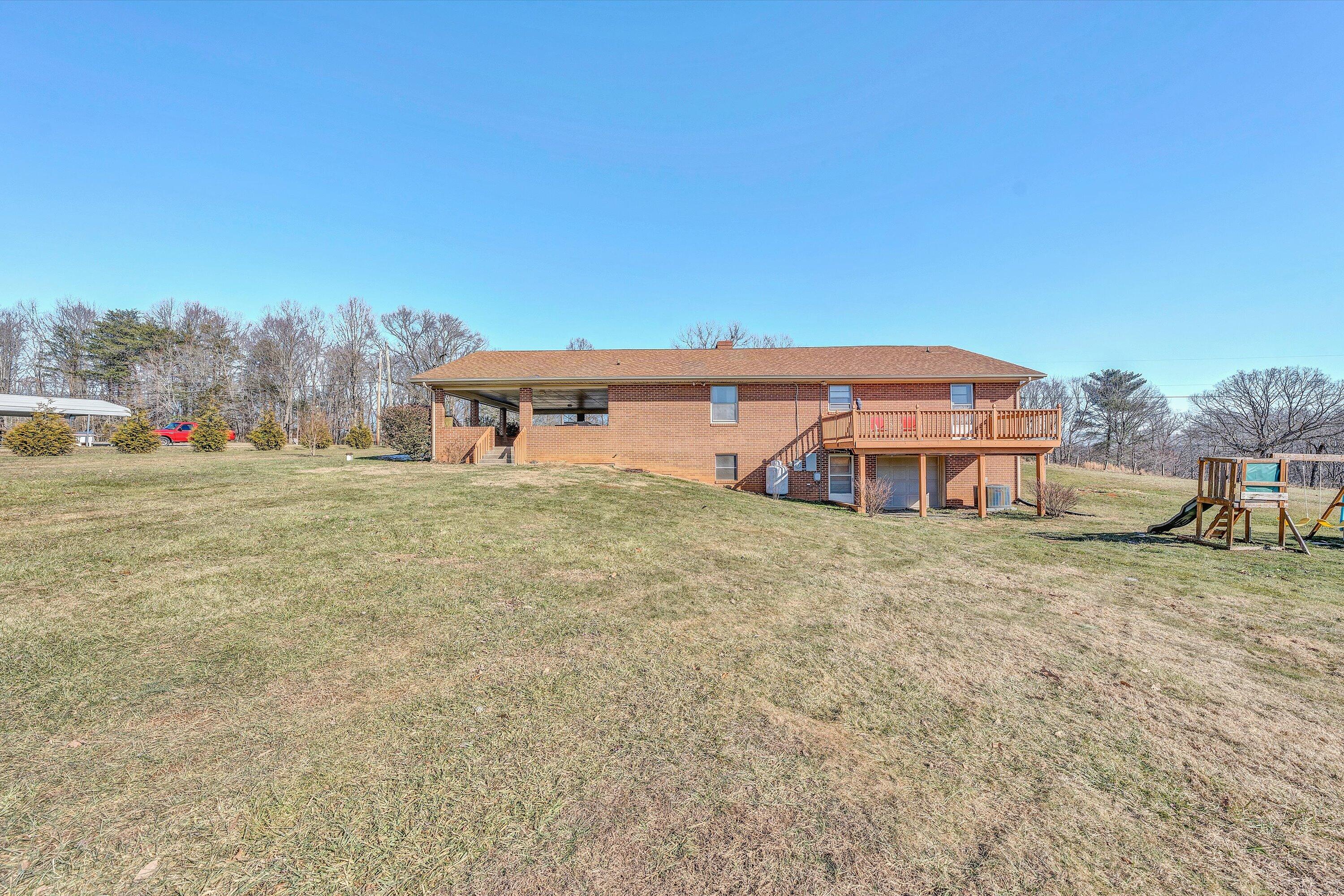 750 Byrds Mill Rd, Glade Hill, Virginia image 26