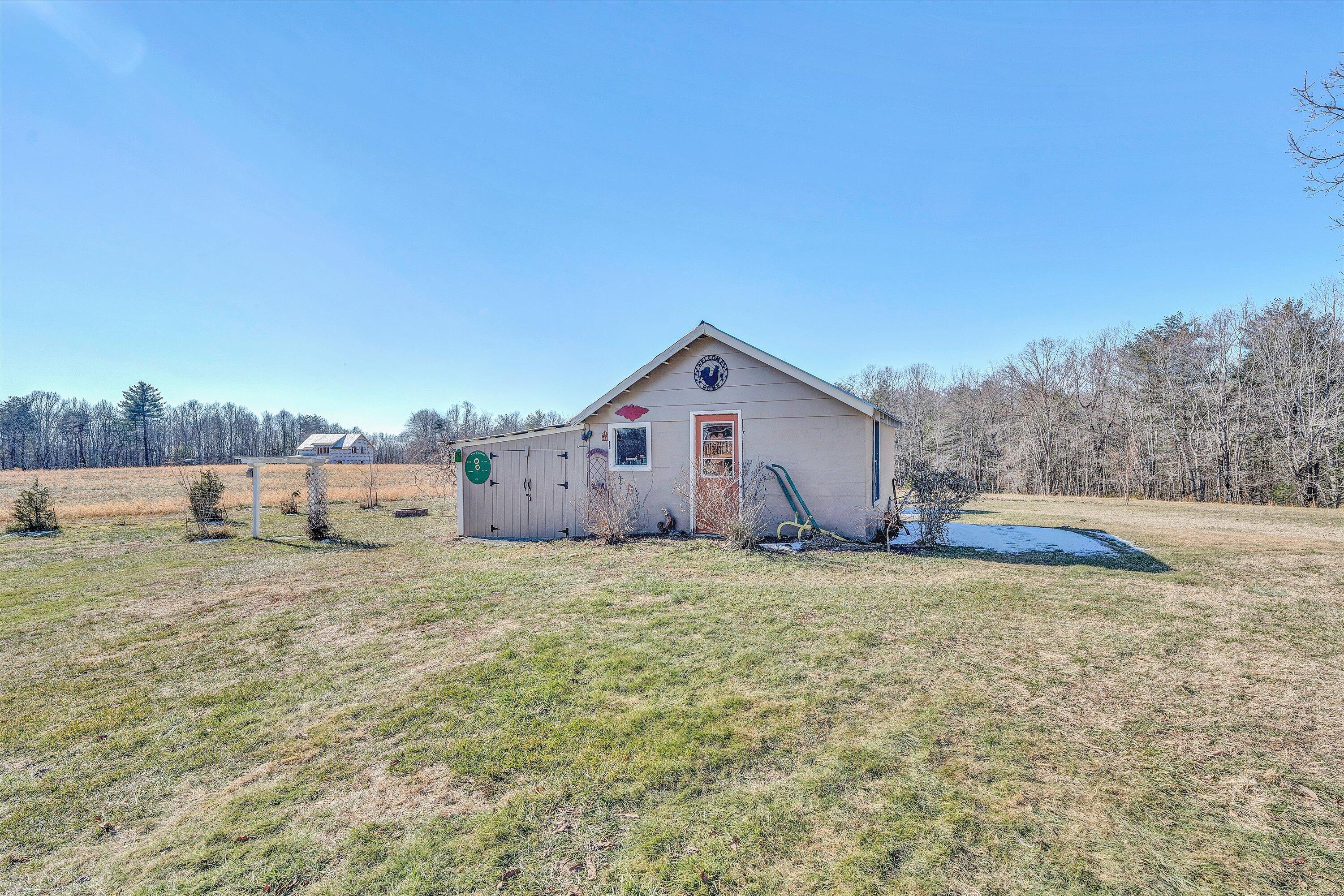 750 Byrds Mill Rd, Glade Hill, Virginia image 27