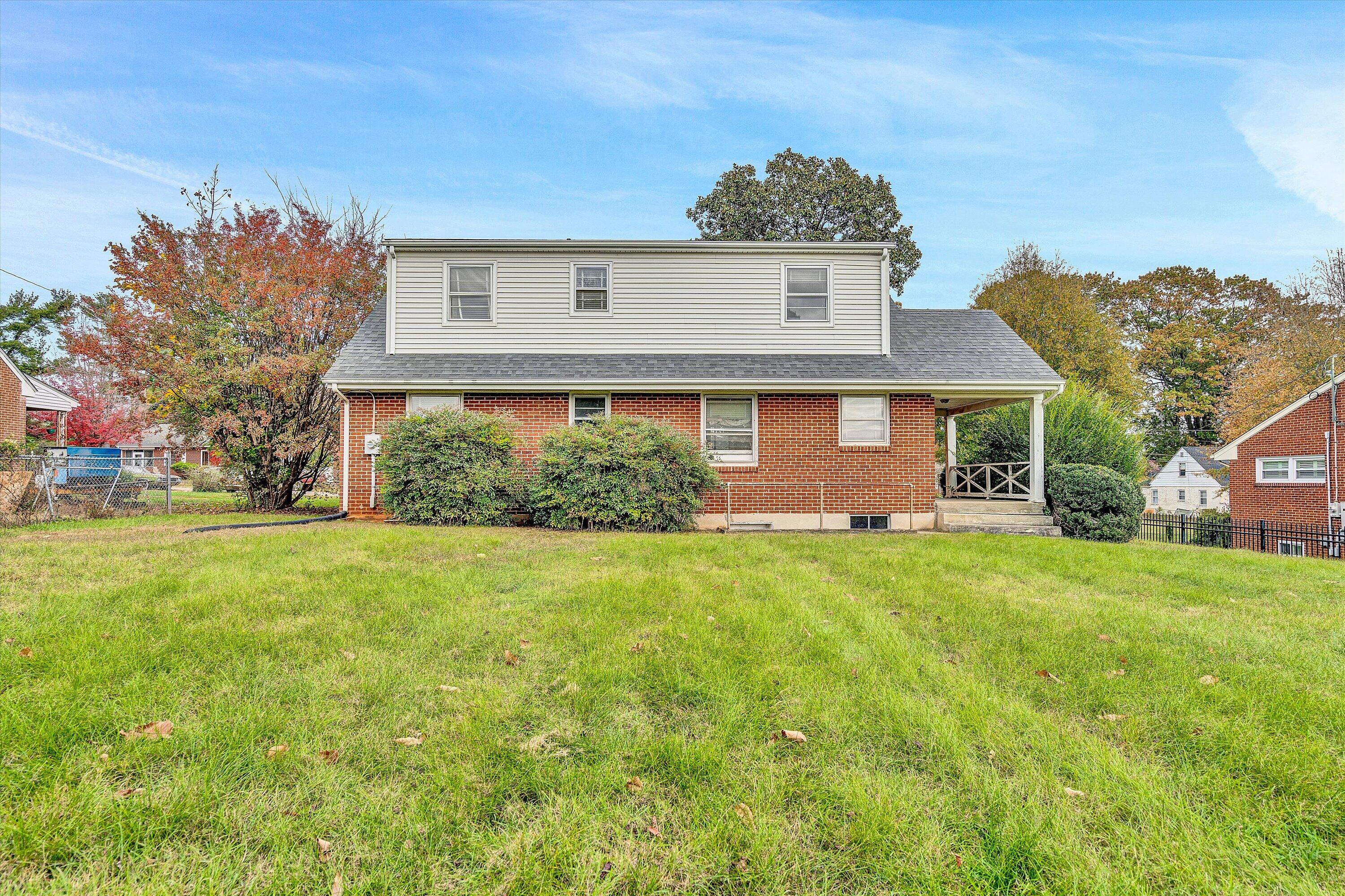 5310 Woodbury St, Roanoke, Virginia image 25